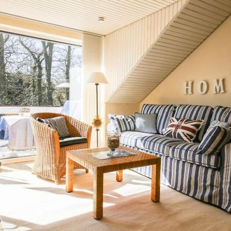 Ferienwohnung Kleine Freiheit Scharbeutz Zewnętrze zdjęcie