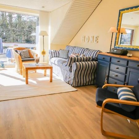 Ferienwohnung Kleine Freiheit Scharbeutz Zewnętrze zdjęcie