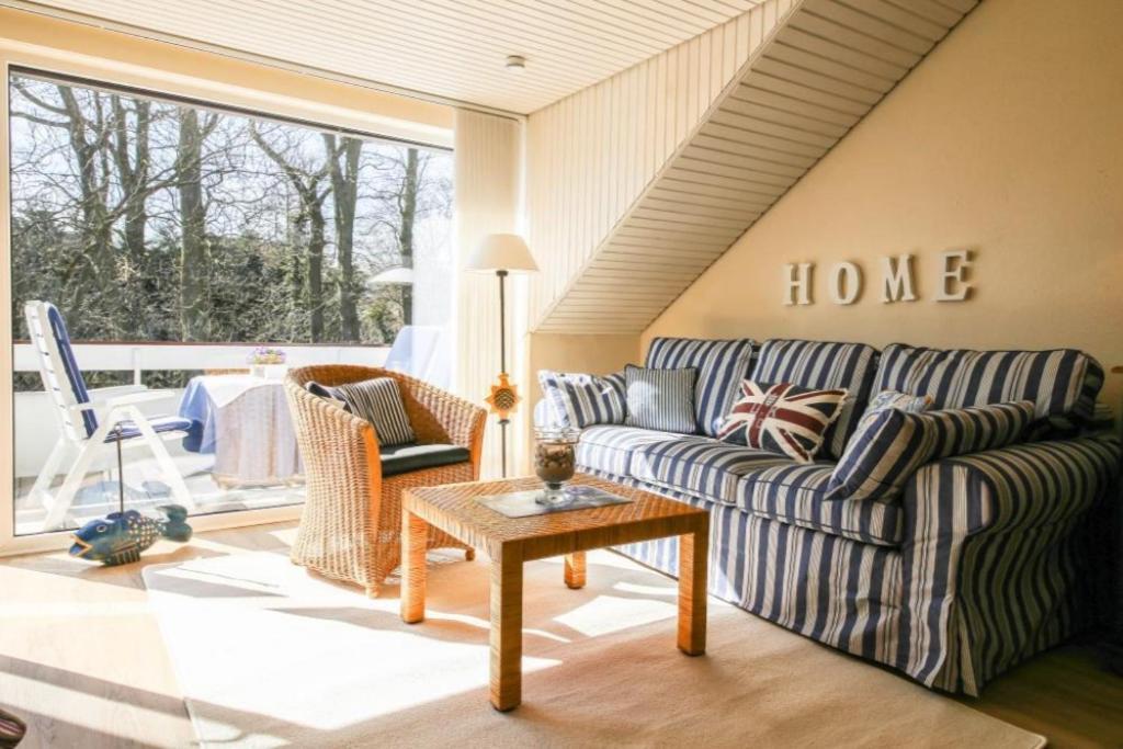 Ferienwohnung Kleine Freiheit Scharbeutz Zewnętrze zdjęcie