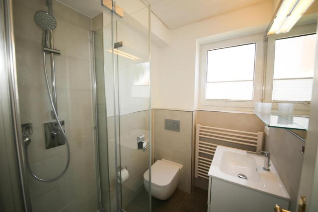 Ferienwohnung Kleine Freiheit Scharbeutz Zewnętrze zdjęcie
