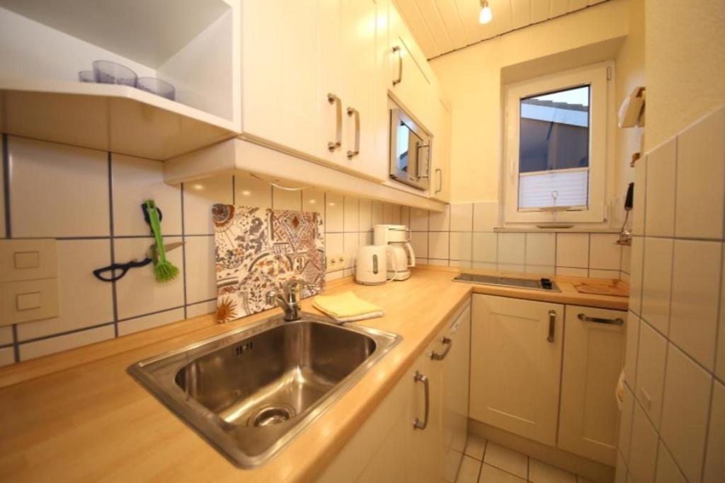 Ferienwohnung Kleine Freiheit Scharbeutz Zewnętrze zdjęcie