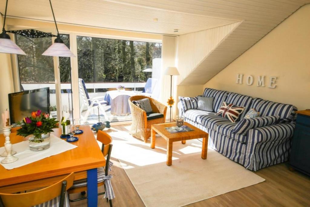 Ferienwohnung Kleine Freiheit Scharbeutz Zewnętrze zdjęcie